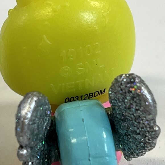 Hatchimals CollEGGtibles 2 Pack Blue Nest W/ Lunar Snailtail & Royal Penguala - Picture 7 of 9